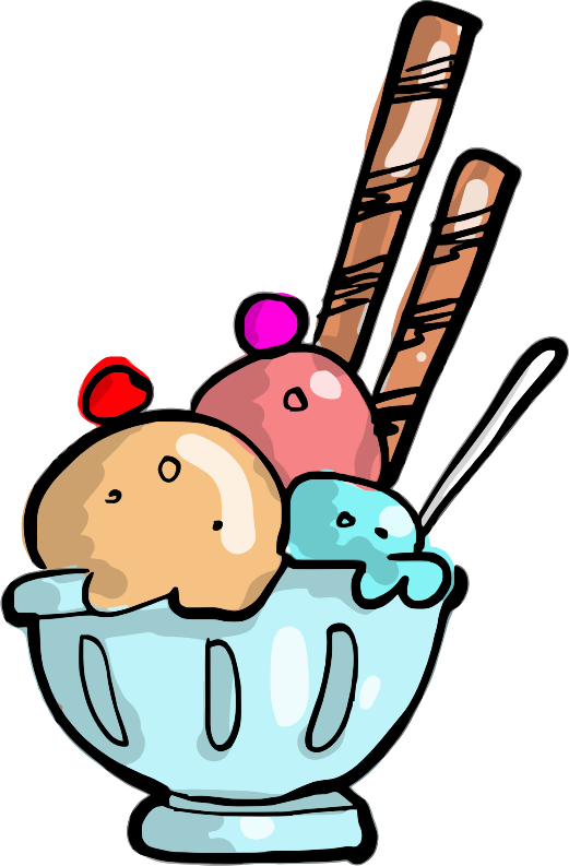 Ice cream 12