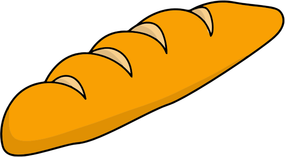 Buttery Baguette