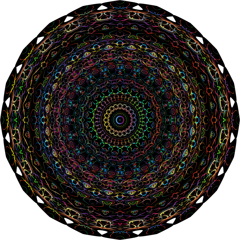 Primeval Incandescence