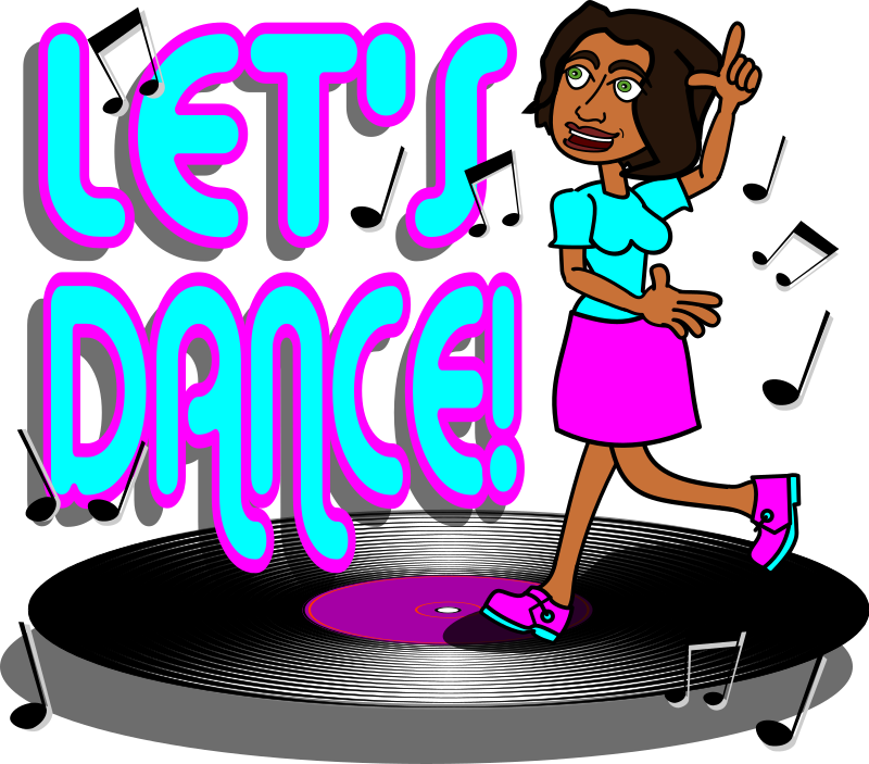 Let's Dance