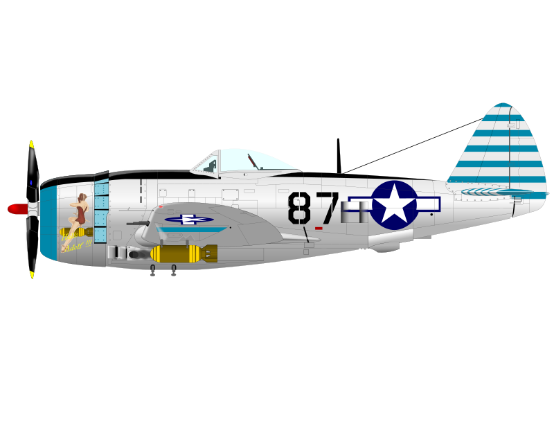 P-47