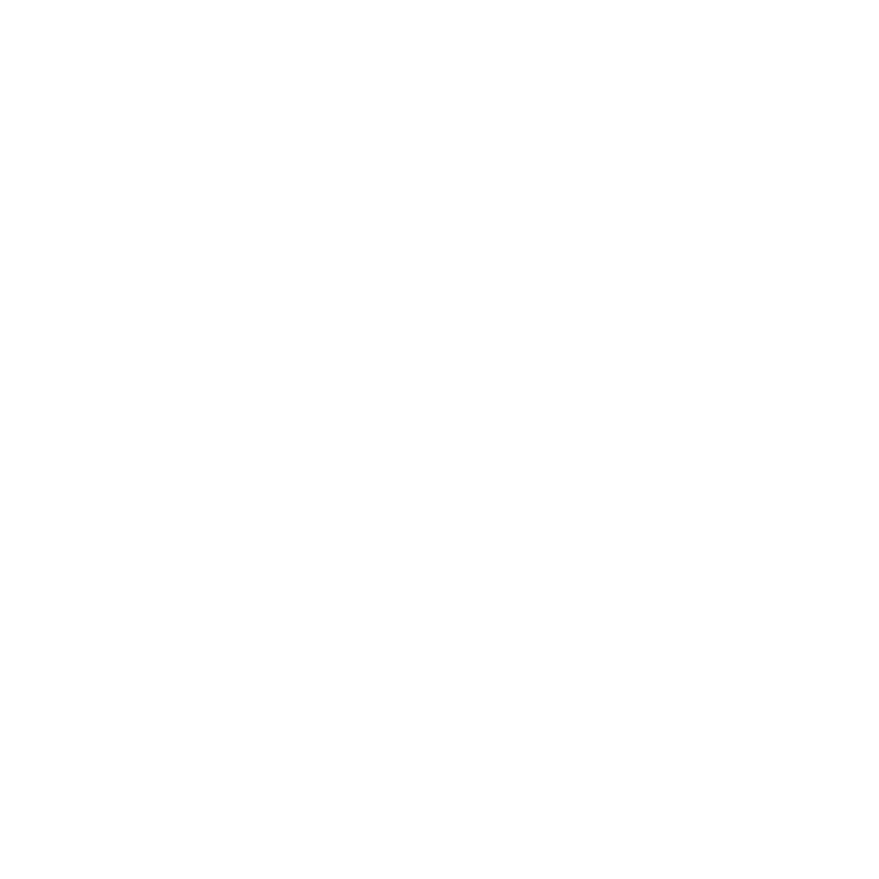 White circle line - Openclipart