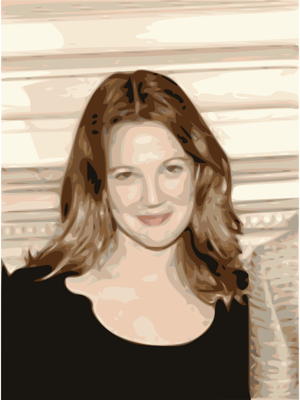 Drew Barrymore