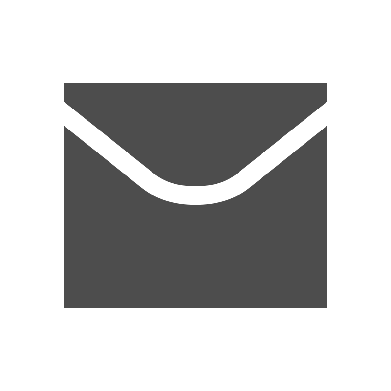 Mail icon