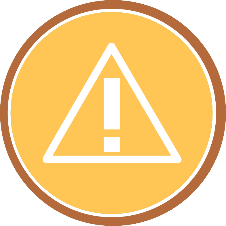 Warning Icon