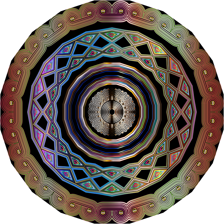 Funk Mandala