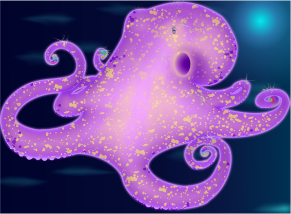 queer octopus