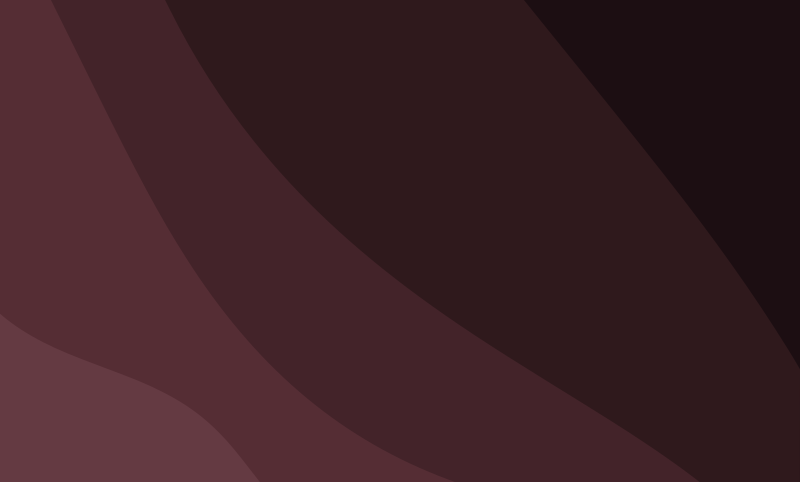 Dusky red abstract background