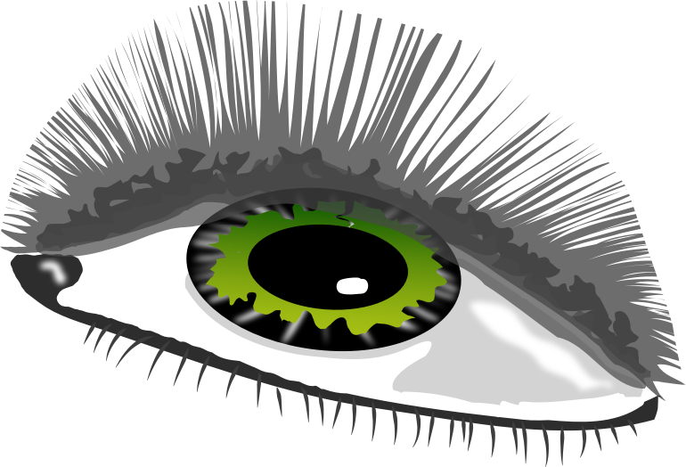 eye