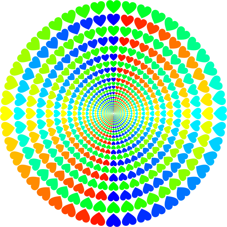 Spectrum Hearts Vortex 2