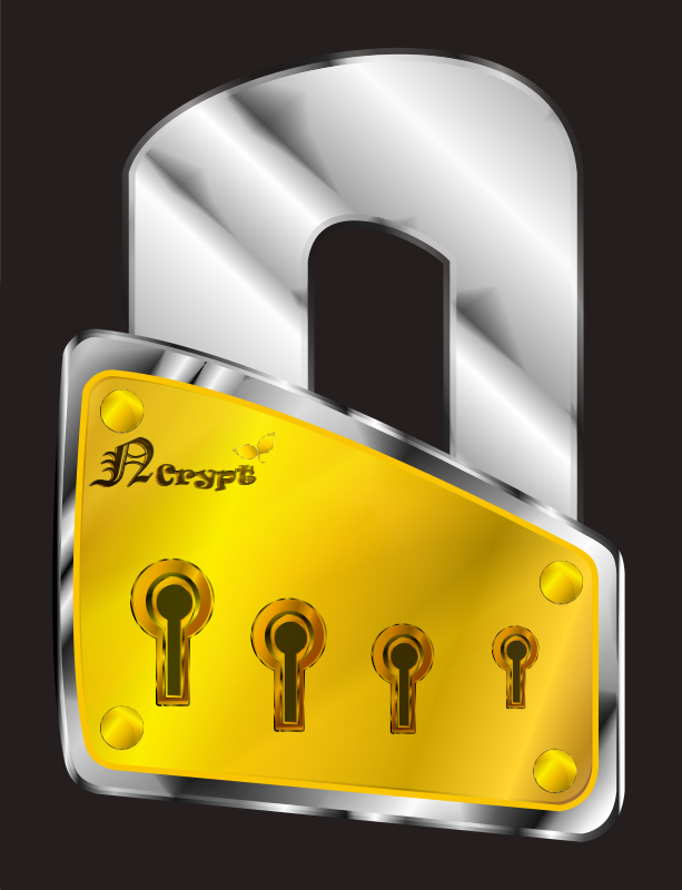 A Conceptual Lock