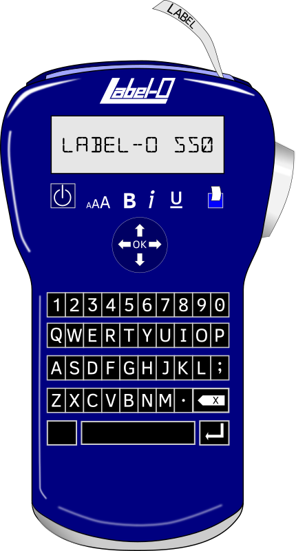 Label Maker