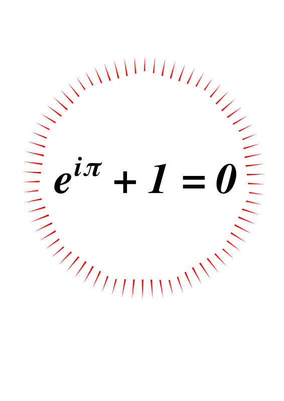 Euler's Identity