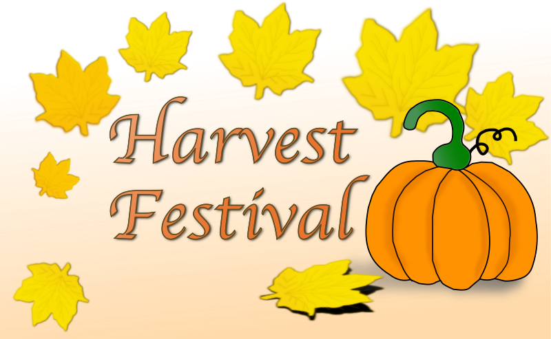 Harvest Festival