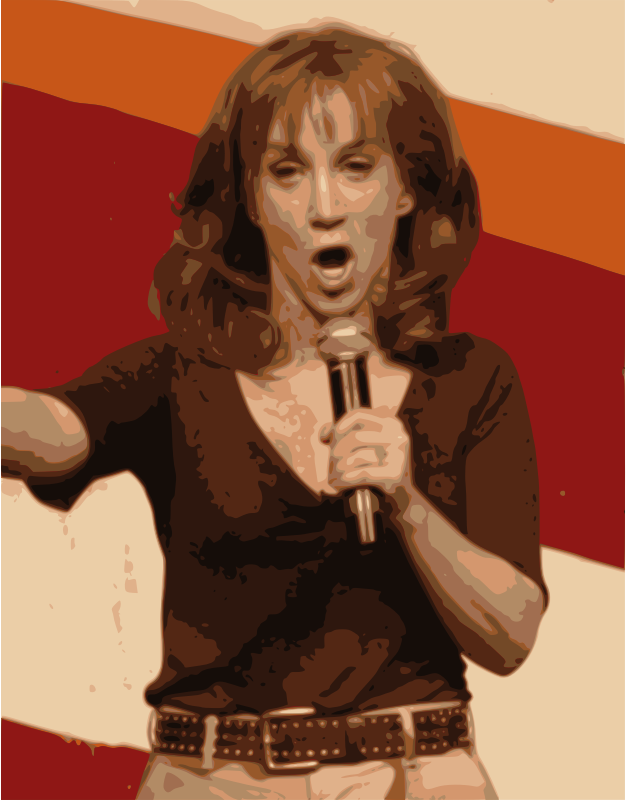 Kathy Griffin