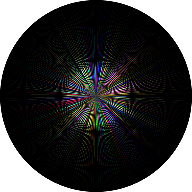 Chromatic Corona