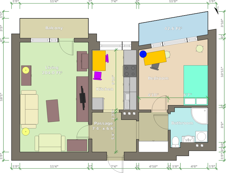 House plan