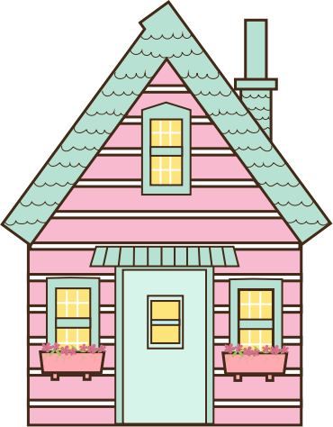 Cute cottage