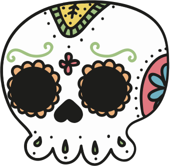 Día de los muertos