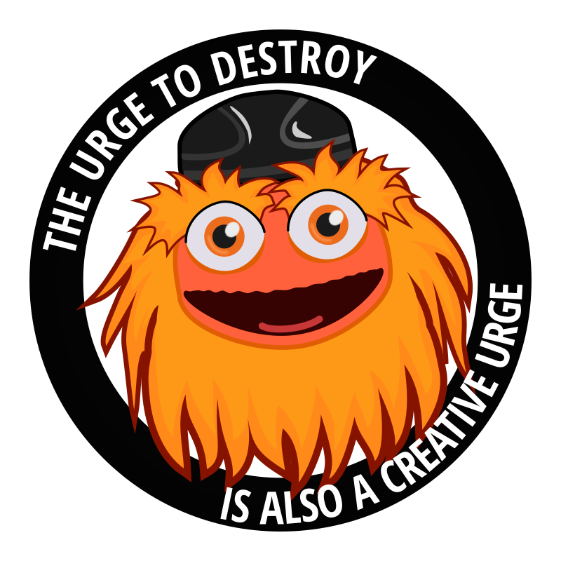 Gritty