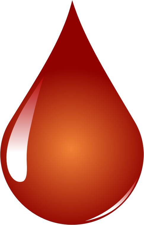 Blood Drop