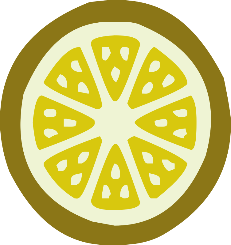 Lemon Icon