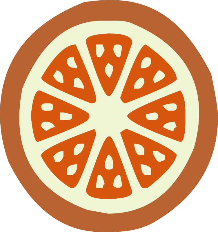 Orange Icon