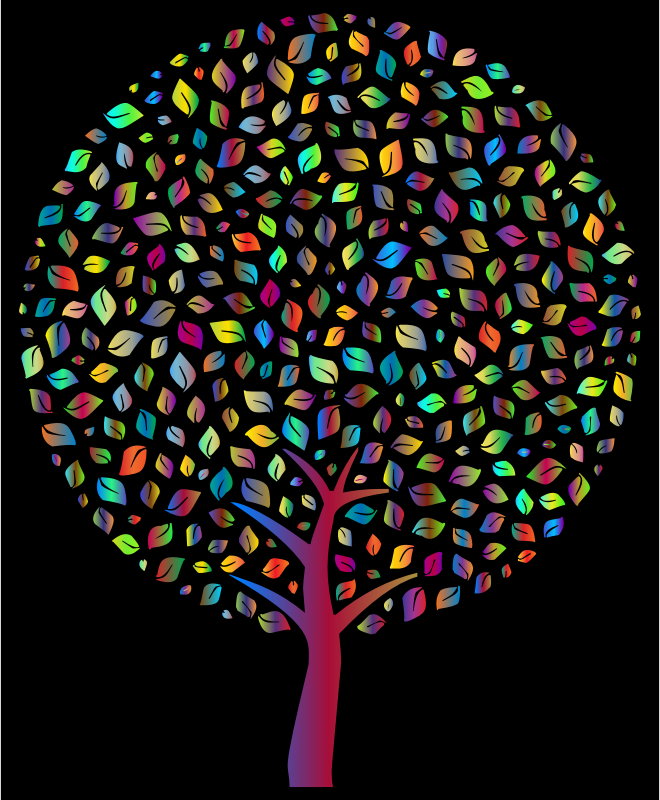 Polyprismatic Tree