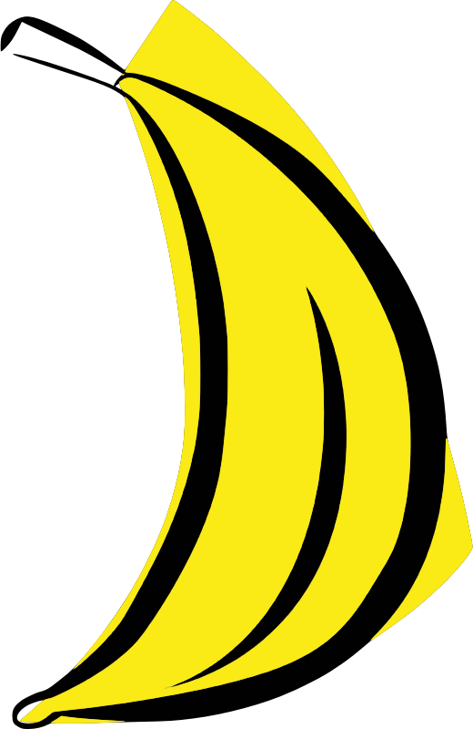 Banana Symbol - Cartons