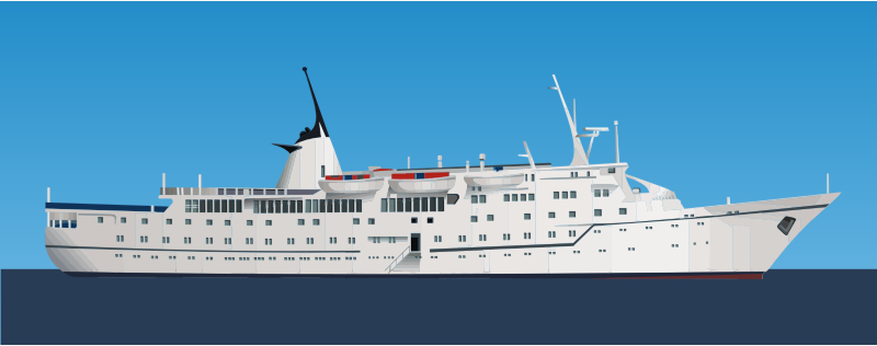 Cruise Ship