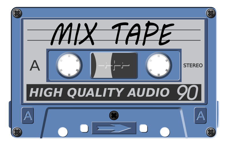 Mix Tape