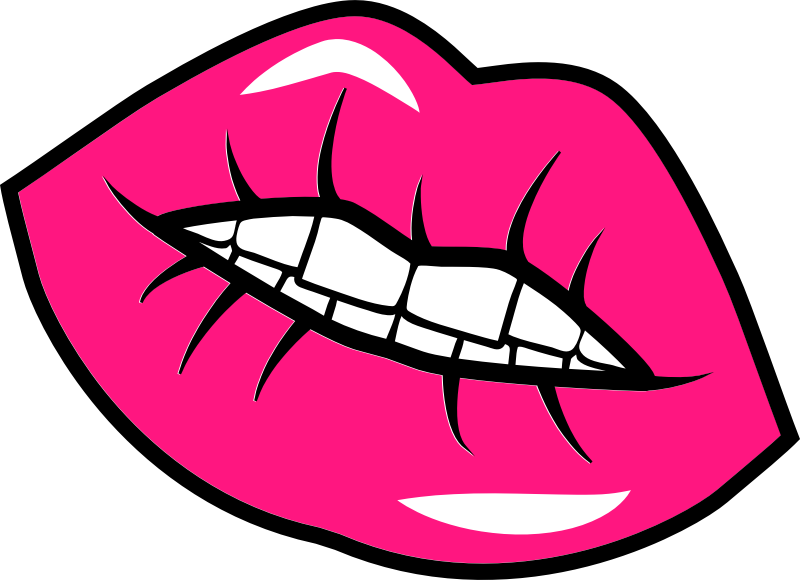 Lips (#2)