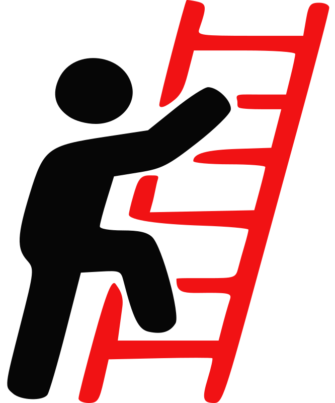 Ladder Safety