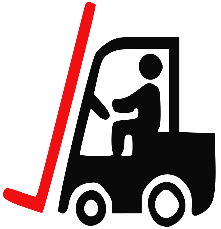 Forklift