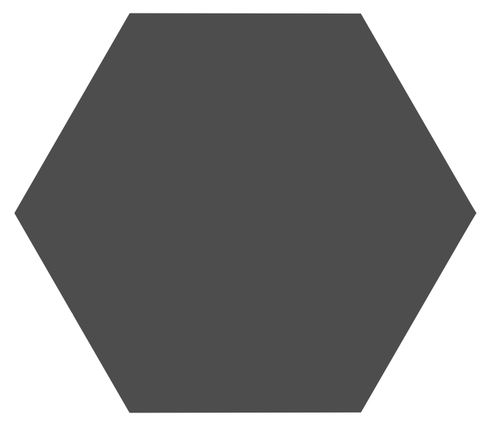 Hexagon