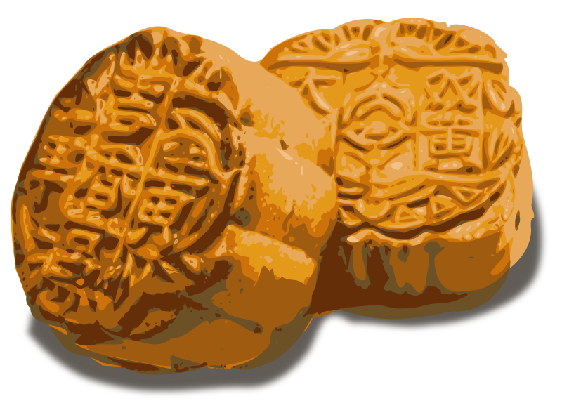 Mooncakes