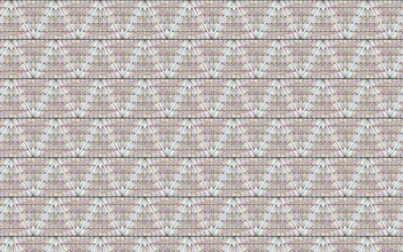 Neural Network Pattern Chromatic