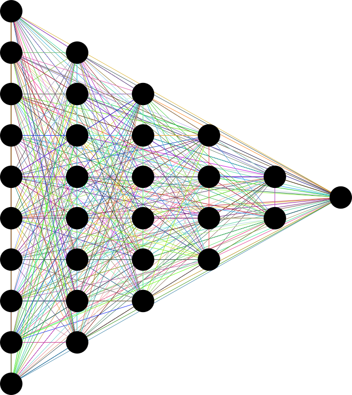 Neural Network Deep Learning Prismatic