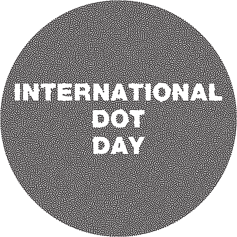 International Dot Day