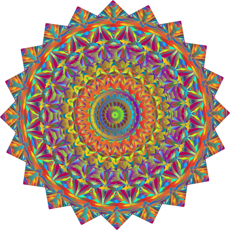 Optical Saccharin