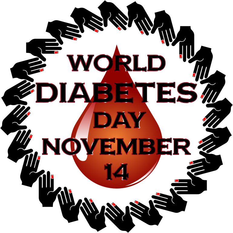 World Diabetes Day Fixed