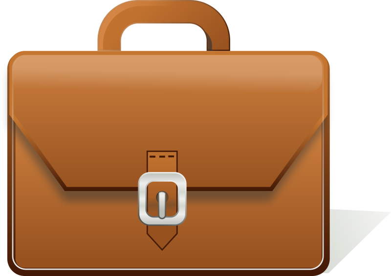 briefcase