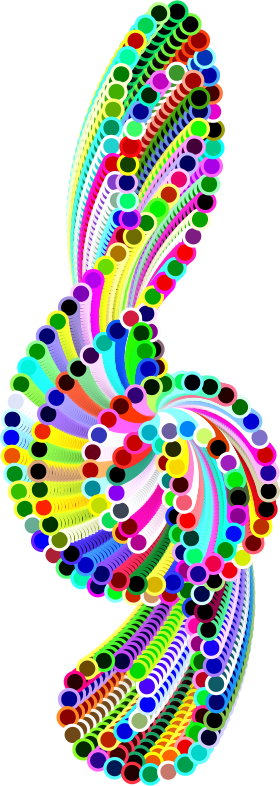 Psychedelic Clef