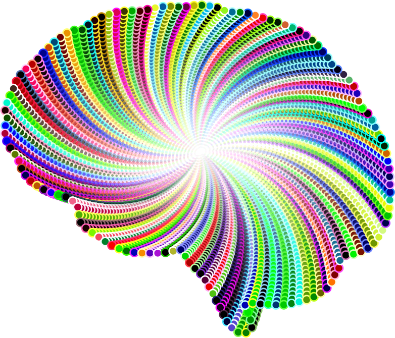 Psychedelic Brain Design