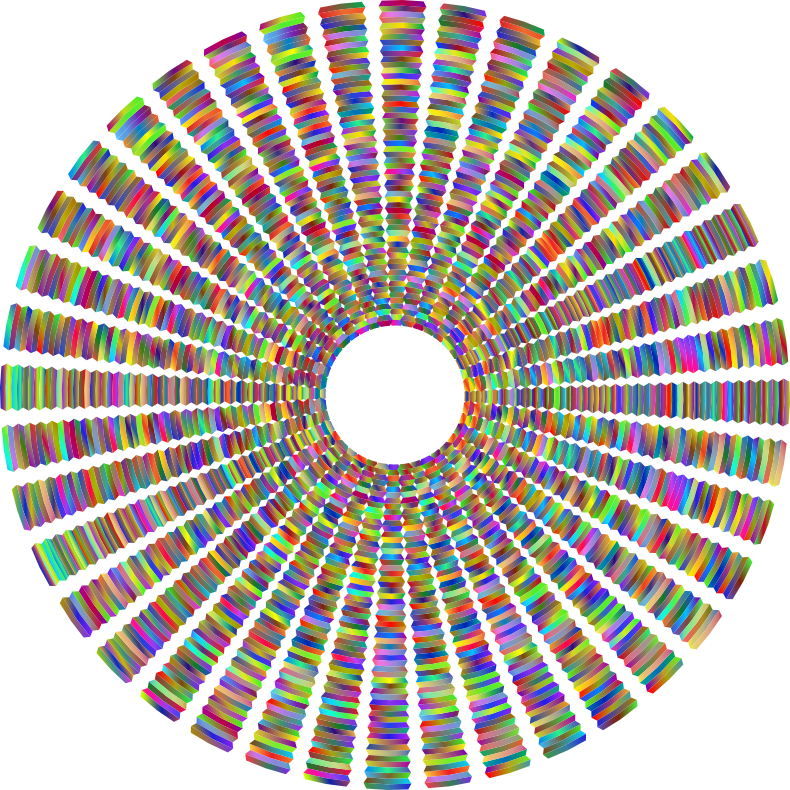 Polyprismatic Rays II