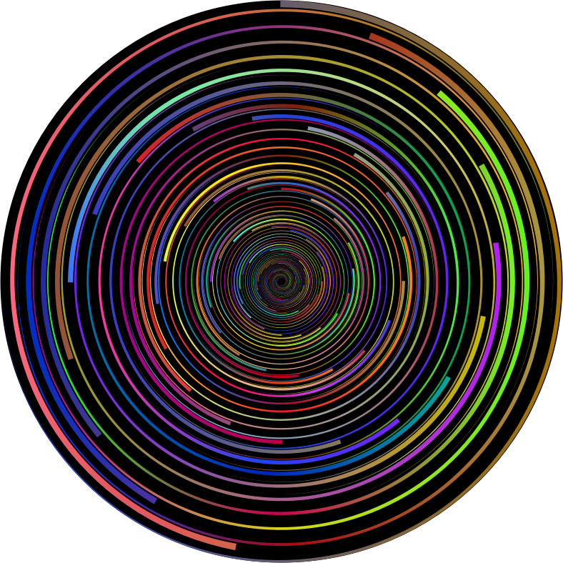 Pleasant Maelstrom Polyprismatic