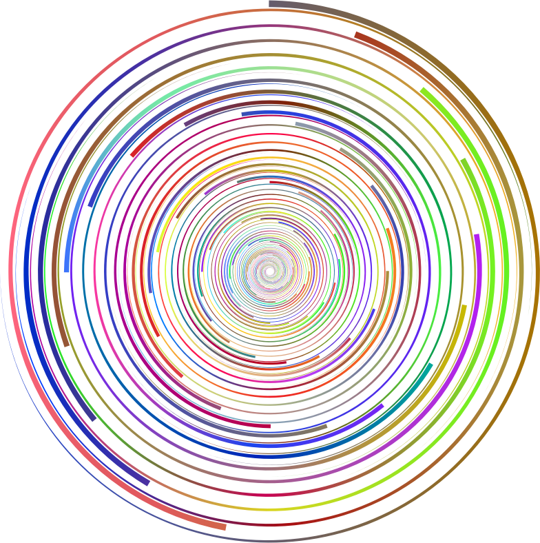 Pleasant Maelstrom Polyprismatic No BG