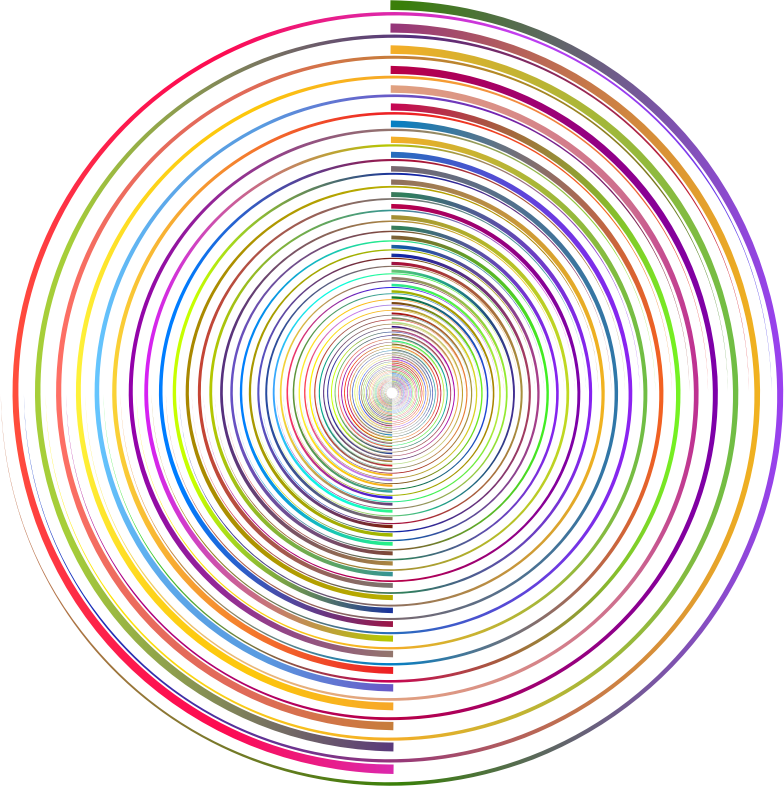 Convergence Polyprismatic