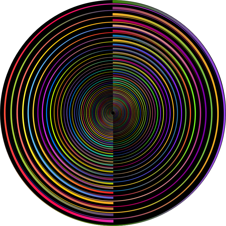 Convergence Polyprismatic With BG