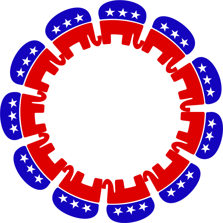 Republicans Frame